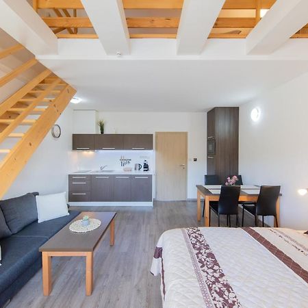 Apartmany Sophia 7 Velké Losiny Exterior foto