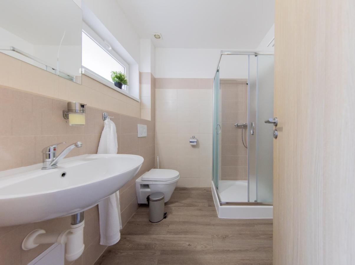 Apartmany Sophia 7 Velké Losiny Exterior foto